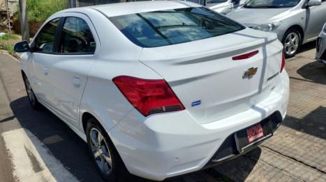 CHEVROLET Prisma 1.4 4P LTZ FLEX, Foto 5