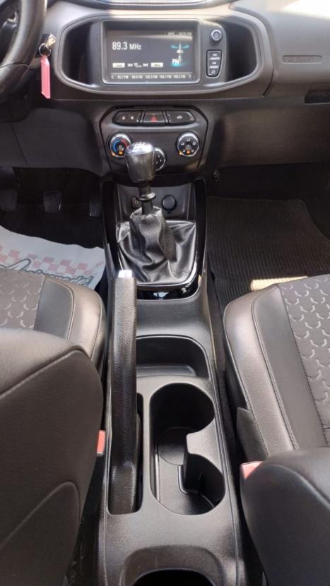 CHEVROLET Prisma 1.4 4P LTZ FLEX, Foto 6