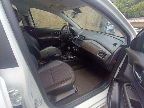 CHEVROLET Prisma 1.4 4P LTZ FLEX, Foto 7