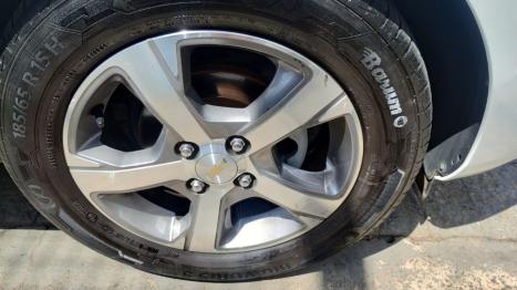 CHEVROLET Prisma 1.4 4P LTZ FLEX, Foto 8