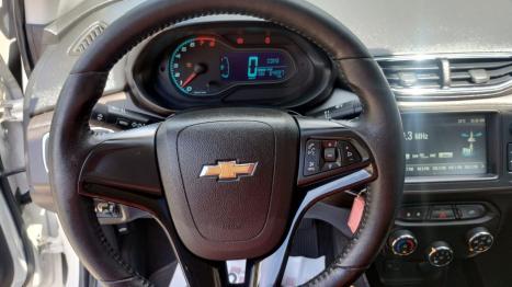 CHEVROLET Prisma 1.4 4P LTZ FLEX, Foto 9