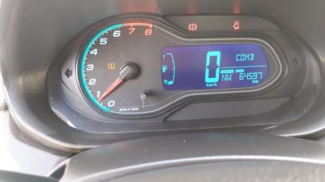 CHEVROLET Prisma 1.4 4P LTZ FLEX, Foto 10