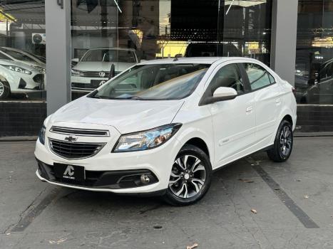 CHEVROLET Prisma 1.4 4P LTZ FLEX, Foto 1