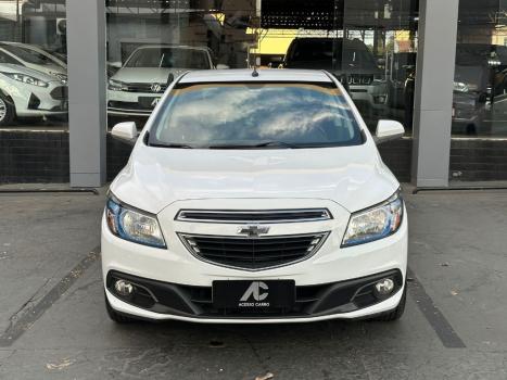 CHEVROLET Prisma 1.4 4P LTZ FLEX, Foto 3