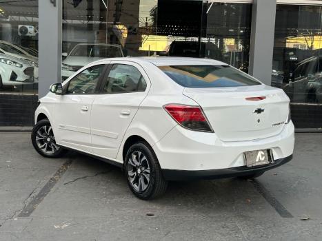 CHEVROLET Prisma 1.4 4P LTZ FLEX, Foto 4