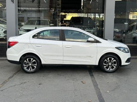 CHEVROLET Prisma 1.4 4P LTZ FLEX, Foto 5