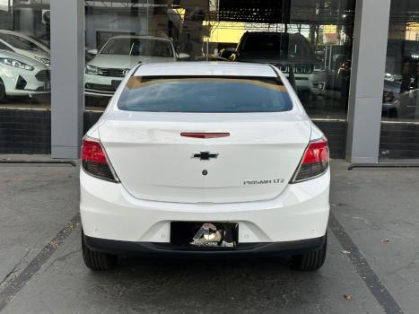CHEVROLET Prisma 1.4 4P LTZ FLEX, Foto 6