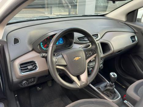 CHEVROLET Prisma 1.4 4P LTZ FLEX, Foto 7