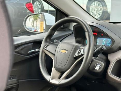 CHEVROLET Prisma 1.4 4P LTZ FLEX, Foto 8