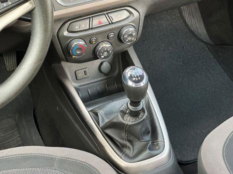 CHEVROLET Prisma 1.4 4P LTZ FLEX, Foto 9