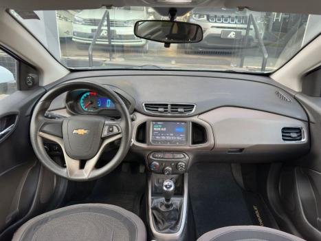 CHEVROLET Prisma 1.4 4P LTZ FLEX, Foto 10