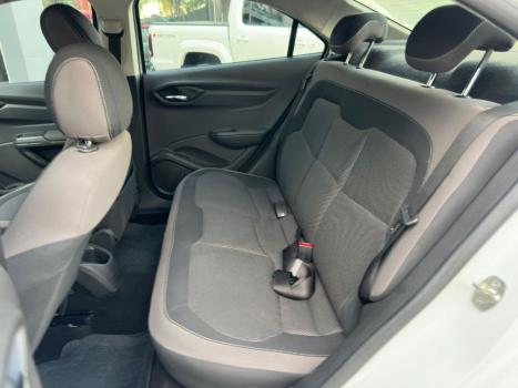 CHEVROLET Prisma 1.4 4P LTZ FLEX, Foto 11