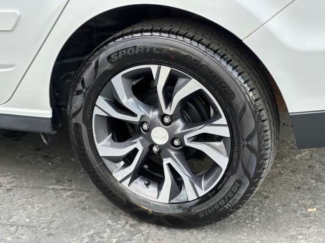 CHEVROLET Prisma 1.4 4P LTZ FLEX, Foto 12