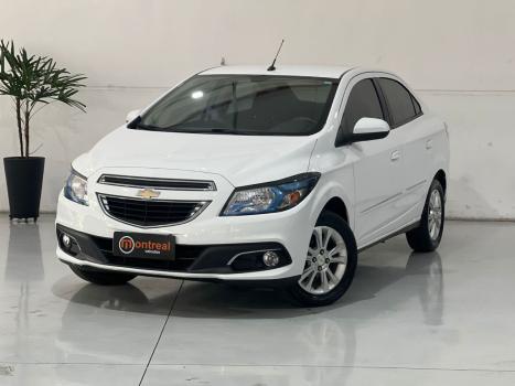 CHEVROLET Prisma 1.4 4P LTZ  AUTOMTICO, Foto 1