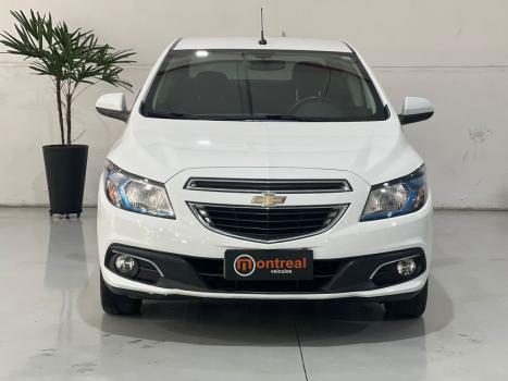 CHEVROLET Prisma 1.4 4P LTZ  AUTOMTICO, Foto 2