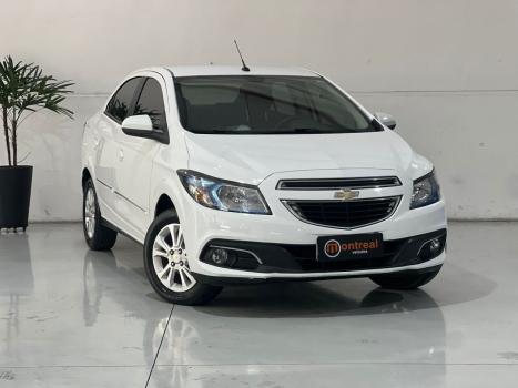 CHEVROLET Prisma 1.4 4P LTZ  AUTOMTICO, Foto 3