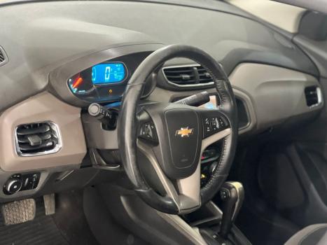 CHEVROLET Prisma 1.4 4P LTZ  AUTOMTICO, Foto 4