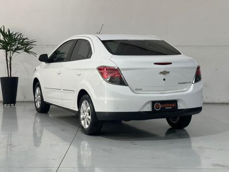 CHEVROLET Prisma 1.4 4P LTZ  AUTOMTICO, Foto 8