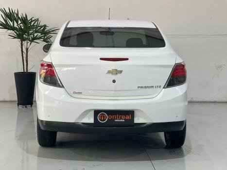 CHEVROLET Prisma 1.4 4P LTZ  AUTOMTICO, Foto 9