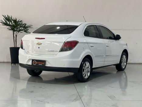 CHEVROLET Prisma 1.4 4P LTZ  AUTOMTICO, Foto 10