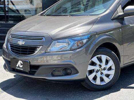 CHEVROLET Prisma 1.4 4P LT FLEX, Foto 2