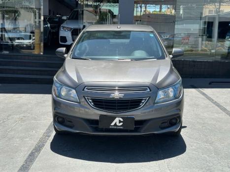 CHEVROLET Prisma 1.4 4P LT FLEX, Foto 3