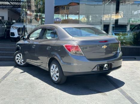 CHEVROLET Prisma 1.4 4P LT FLEX, Foto 4