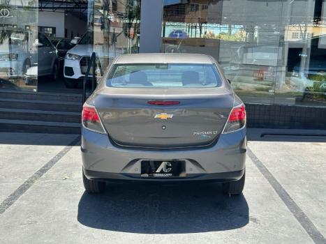 CHEVROLET Prisma 1.4 4P LT FLEX, Foto 5