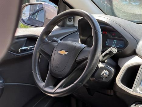 CHEVROLET Prisma 1.4 4P LT FLEX, Foto 6