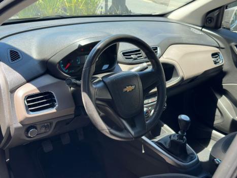 CHEVROLET Prisma 1.4 4P LT FLEX, Foto 7