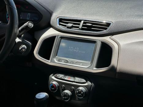 CHEVROLET Prisma 1.4 4P LT FLEX, Foto 8