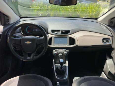 CHEVROLET Prisma 1.4 4P LT FLEX, Foto 9