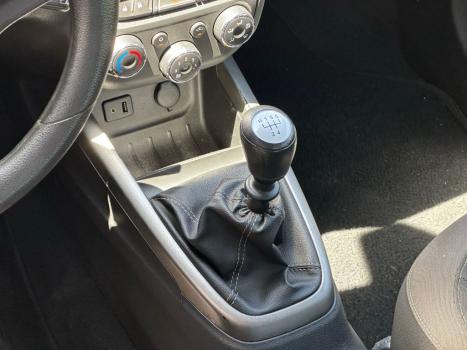 CHEVROLET Prisma 1.4 4P LT FLEX, Foto 10