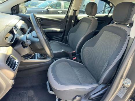 CHEVROLET Prisma 1.4 4P LT FLEX, Foto 11