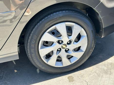 CHEVROLET Prisma 1.4 4P LT FLEX, Foto 13