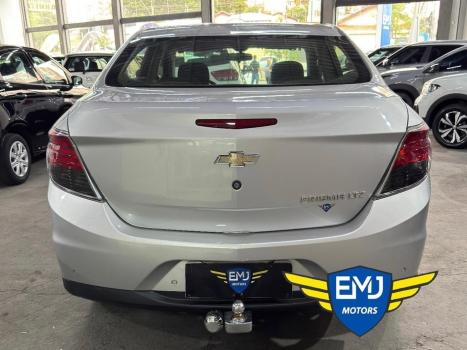 CHEVROLET Prisma 1.4 4P LTZ FLEX, Foto 5