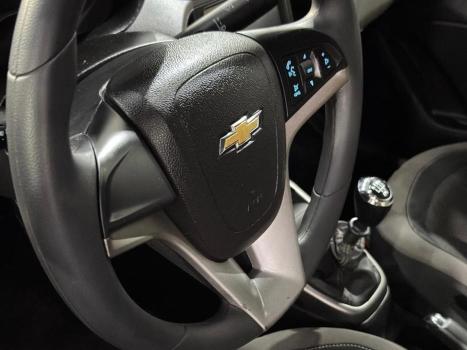 CHEVROLET Prisma 1.4 4P LTZ FLEX, Foto 7