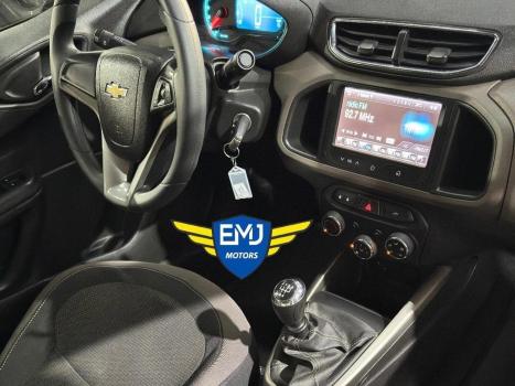 CHEVROLET Prisma 1.4 4P LTZ FLEX, Foto 9