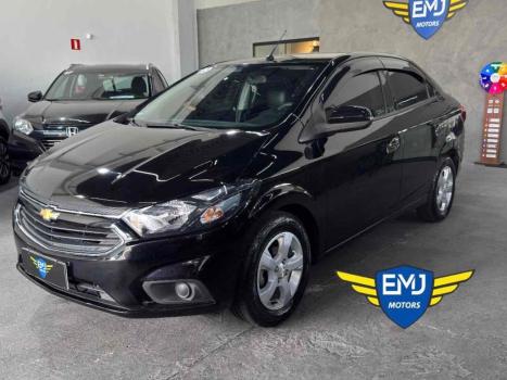CHEVROLET Prisma 1.4 4P LT FLEX, Foto 1