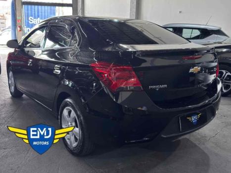 CHEVROLET Prisma 1.4 4P LT FLEX, Foto 4