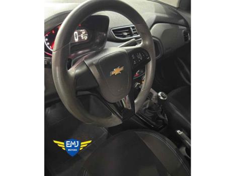 CHEVROLET Prisma 1.4 4P LT FLEX, Foto 7