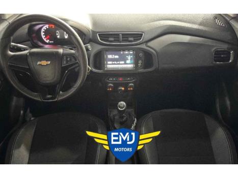 CHEVROLET Prisma 1.4 4P LT FLEX, Foto 8