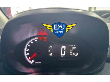 CHEVROLET Prisma 1.4 4P LT FLEX, Foto 10