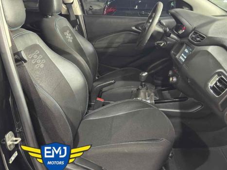 CHEVROLET Prisma 1.4 4P LT FLEX, Foto 11