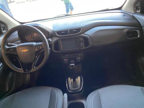CHEVROLET Prisma 1.4 4P LT FLEX AUTOMTICO, Foto 2