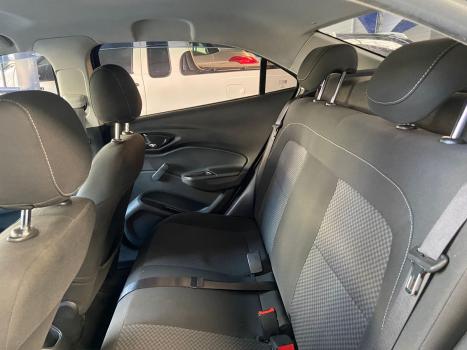 CHEVROLET Prisma 1.4 4P LT FLEX AUTOMTICO, Foto 5