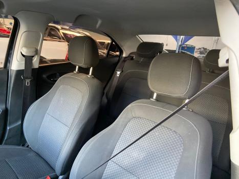 CHEVROLET Prisma 1.4 4P LT FLEX AUTOMTICO, Foto 9