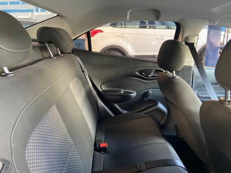 CHEVROLET Prisma 1.4 4P LT FLEX AUTOMTICO, Foto 10