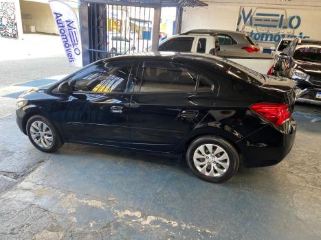 CHEVROLET Prisma 1.4 4P LT FLEX AUTOMTICO, Foto 11