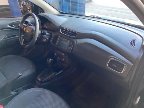 CHEVROLET Prisma 1.4 4P LT FLEX AUTOMTICO, Foto 27